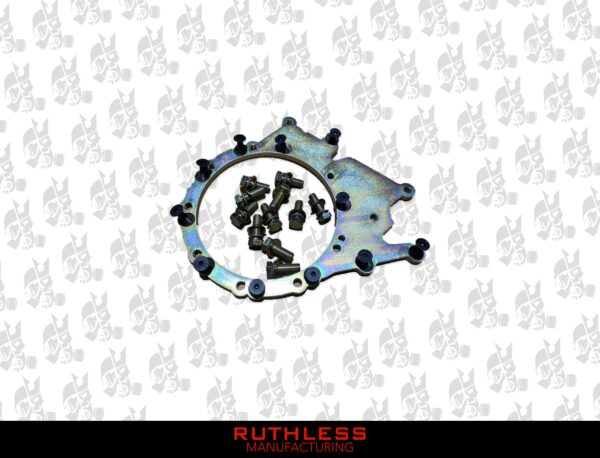 Transfer Case Indexing Plate for Ford F-250/F-350 6.7L Super Duty