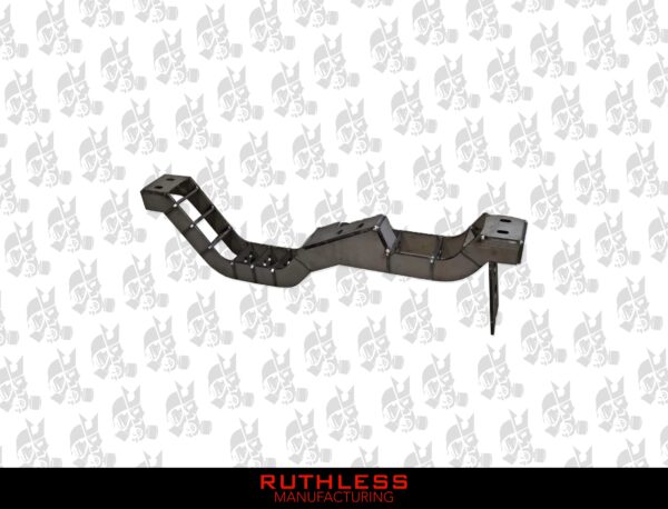 Heavy-Duty Transmission Crossmember for 2011-2016 Ford F-250/F-350