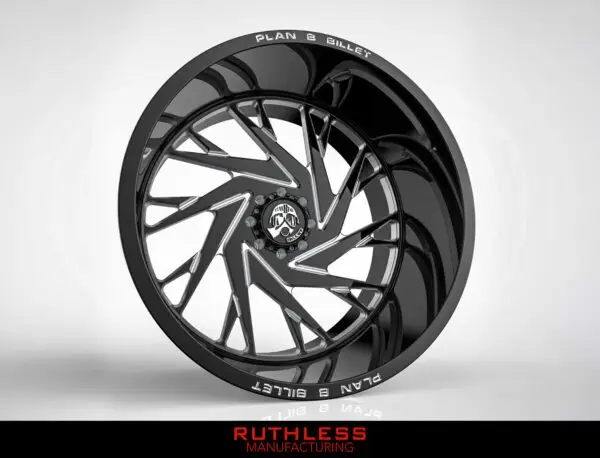 Ruthless Forged Super Single Series - Nightmare - Image 2