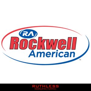 Rockwell Offroad Truck Parts